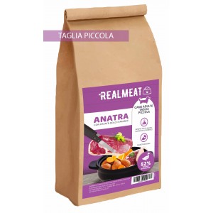 ANATRA con PATATE DOLCI e ARANCE